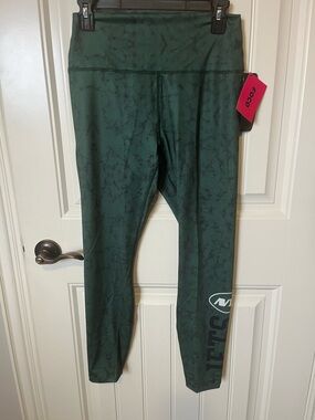 FOCO NFL NY Jets Leggings